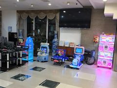 -金刚山(学府路店)
