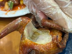 -煲煲掂风味煲仔饭餐厅(西区店)