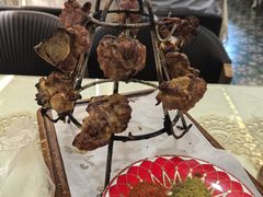 -欧提汗·新疆餐厅·清真(银都路店)
