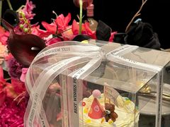 -公园北鹿·铃兰餐厅(齐盛湖店)