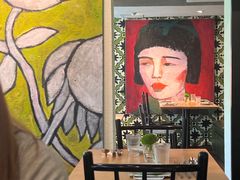 -Ginger(兴国路店)