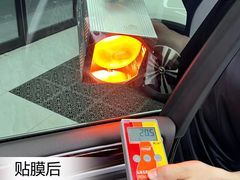 -龙膜全球臻选店·汽车贴膜·隐形车衣