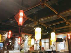 -蜀国大将老火锅(江北店)