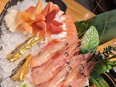 -水林间·寿喜烧自助(仙林金鹰店)