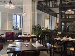 -22ºN BISTRO西餐&酒馆