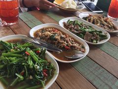 -Doo Dee Thai Food(Issan/Isaan/Esan)