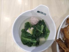 -梦航彩虹之约自助餐厅(华府天地店)
