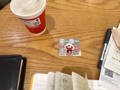 -Tims天好咖啡·贝果(锦江国金中心店)