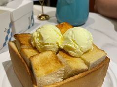 -曼玉餐厅(大卫城店)