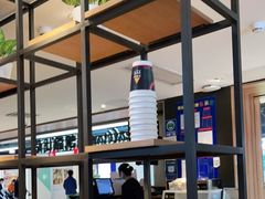 -乐凯撒披萨(中心书城店)