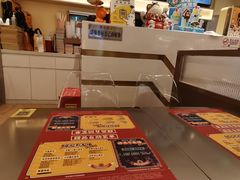 -满记甜品(王府井北京市百货大楼店)