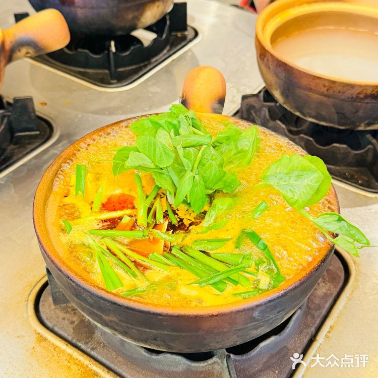 昆明|我宣布吃筒子骨还得是它‼️