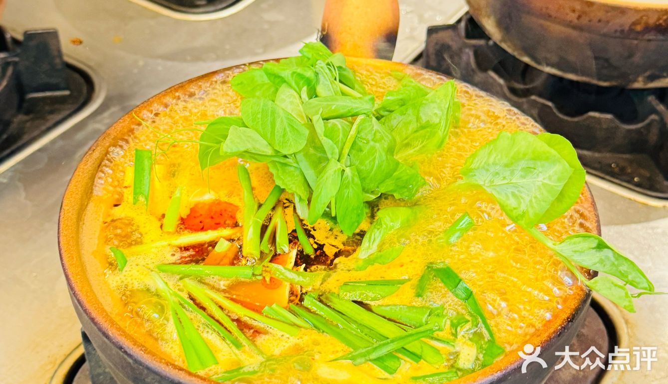 昆明｜我宣布吃筒子骨还得是它‼️