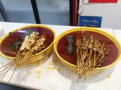 -青石桥老瓦房肥肠粉总店(青石桥总店)