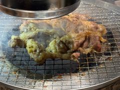-隐家本格烧肉(万达广场店)