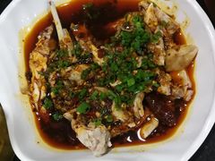 -弓虽昌焖烧鸡(大竹林店)
