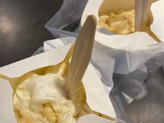 豆乳麦旋风-麦当劳(东吴广场银泰城店)