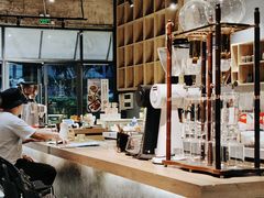 -GOTLOT COFFEE&KITCHEN角落厨房NOOK店