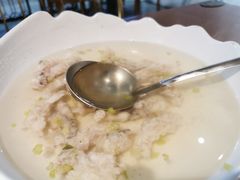 鱼圆汤-余记海鲜(合生广场店)