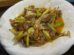 -东北缘餐厅(兰埔路店)