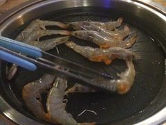 -十号烤场(麦岛店十二年店)