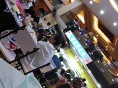 -覃记海鲜美食餐厅