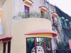 -三鹰之森吉卜力美术馆