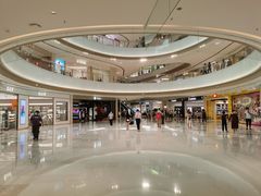 -东莞松山湖万象汇