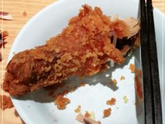 -乡村基(龙湖时代天街餐厅)