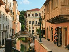 -华谊兄弟（长沙）电影小镇