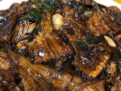 -天桥饭店·特色海鲜(金山嘴渔村店)