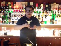-鸡尾酒实验室酒吧(隆礼路店)