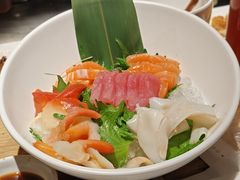 -水木锦堂·自助铁板烧(望京凯德MALL店)
