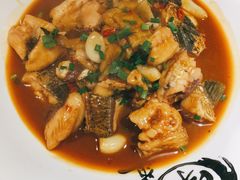 -千岛湖小鱼儿·淳安匠心农家菜