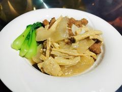 乾州烧三鲜-乾州食府(小雁塔店)