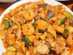 -恩宏德餐馆(平山道店)