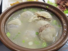 肚包肉-诺敏塔拉奶茶-布里亚特包子-手把肉(锦都会店)