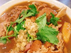 -姚记炒肝店(簋街店)
