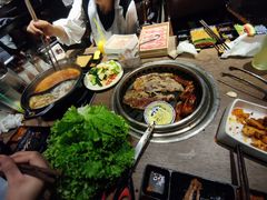 -火炉火自助餐(悠唐购物中心店)