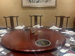 包厢-万家宴海鲜大酒楼(五四路店)