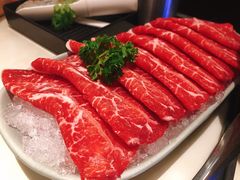 -一哥澳门豆捞·澳门风打边炉(高德置地店)