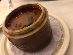 精品罐焖牛肉-莫斯科餐厅