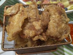 -鹊华居·地道鲁菜·海鲜·融合味(大明湖店)