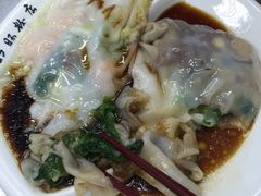 -银记肠粉店(新港西路店)