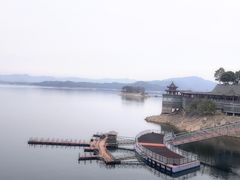 -花亭湖风景名胜区