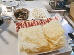 -古乐牛香·鲜牛肉牛杂火锅(新区店)