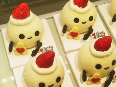 -好利来(青年宫店)