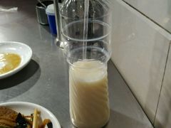 -老上海食惠裡小籠包生煎包