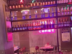 -沪上名羊天下•烤羊腿•东北烧烤•小龙虾(浦东直营总店)