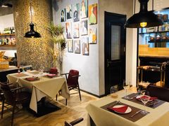 -BONAZZA 意大利餐厅